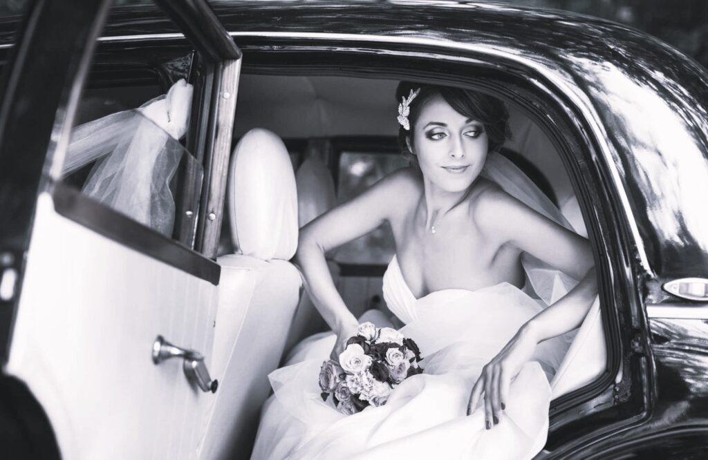 From Classic to Modern: Choosing the Perfect Detroit Wedding Limo for Your Style